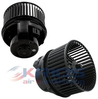 Volvo Interieurventilatie K92355