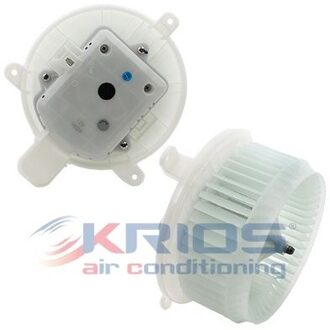 Volvo Interieurventilatie K92423