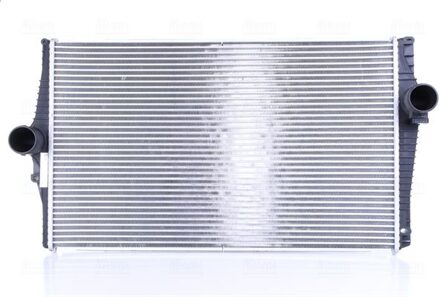 Volvo Interkoeler, tussenkoeler 96601