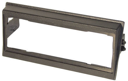 Volvo ISO montage paneel passend voor Volvo 1228135202