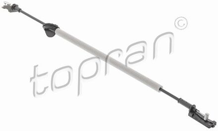 Volvo Kabel, deurregeling 601226