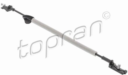 Volvo Kabel, deurregeling 601227