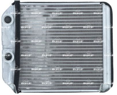 Volvo Kachelradiateur, interieurverwarming 54363