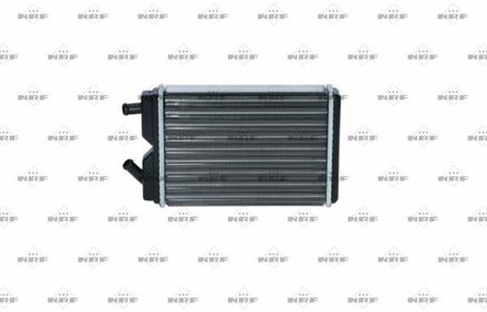 Volvo Kachelradiateur, interieurverwarming 54373