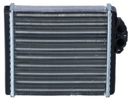 Volvo Kachelradiateur, interieurverwarming 58150