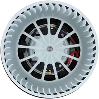 Volvo Kachelventilator 34232 NRF 34232