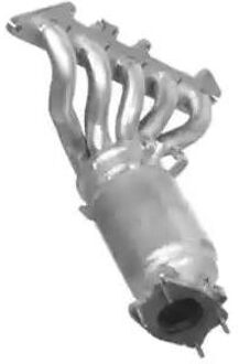 Volvo Katalysator 090450