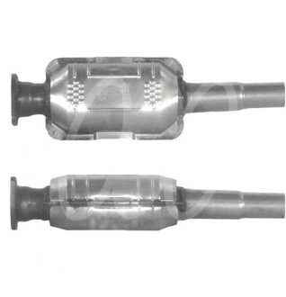 Volvo Katalysator Volvo 97148