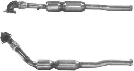 Volvo Katalysator Volvo BM90915H