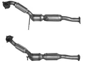 Volvo Katalysator Volvo BM91109H