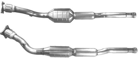 Volvo Katalysator Volvo