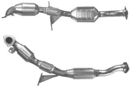 Volvo Katalysator Volvo