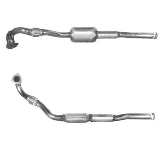 Volvo Katalysator Volvo