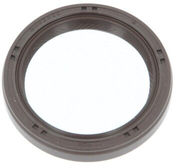 Volvo Keerring, automatische transmissie