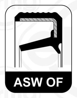 Volvo Keerring, nokkenas 464340