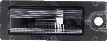 Volvo Kentekenverlichting 150227019