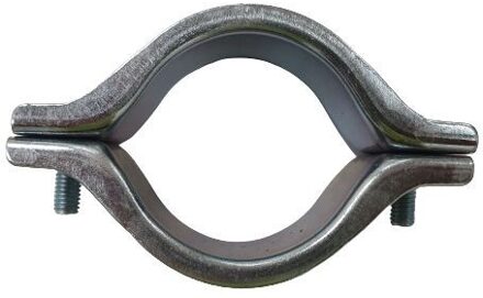 Volvo Klemstuk, uitlaatsysteem