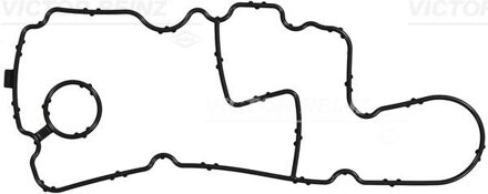 Volvo Klepdekselpakking 711995100