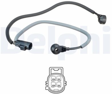 Volvo Klopsensor AS10240