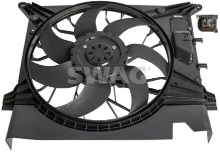 Volvo koelventilator 33108116