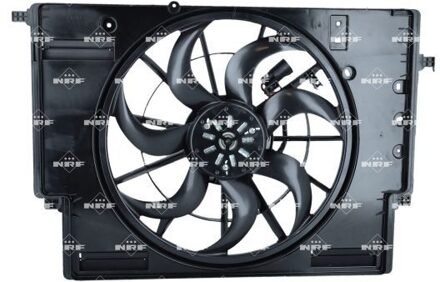 Volvo Koelventilator 470045