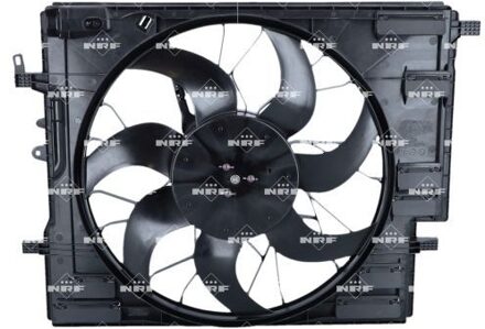 Volvo Koelventilator 470073