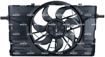 Volvo Koelventilator 47412