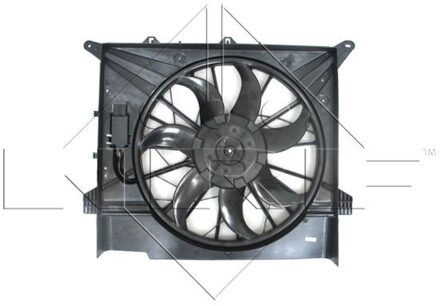 Volvo Koelventilator 47461