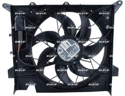 Volvo Koelventilator 47462