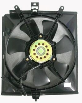 Volvo Koelventilator 47516