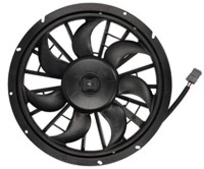 Volvo Koelventilator 47702