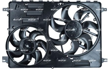 Volvo Koelventilator 47754