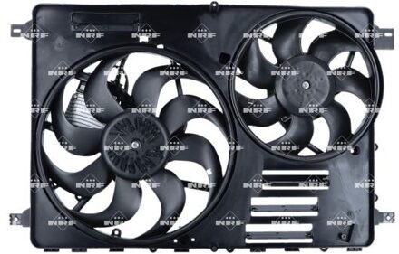 Volvo Koelventilator 47953