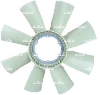 Volvo Koelventilator 49893