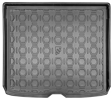 Volvo Kofferbakmat 'Design' passend voor Volvo C40 Recharge 2021- CKSVO10ND