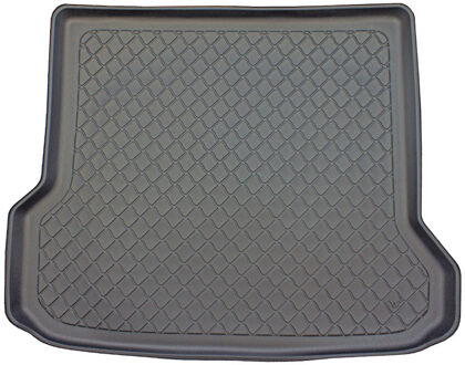 Volvo Kofferbakmat passend passend voor Volvo V70 & XC70 2007-2016 192583