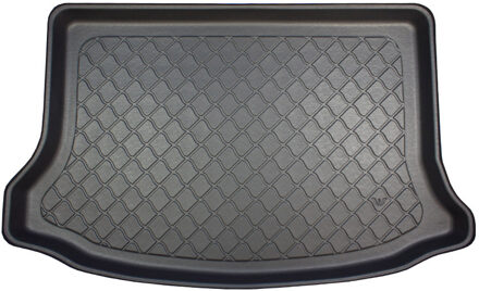 Volvo Kofferbakmat passend voor Volvo V40 II / V40 Cross Country SUV 2012-2019 192588