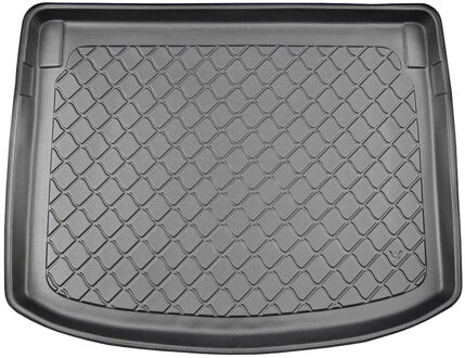 Volvo Kofferbakmat passend voor Volvo V40 (ook CrossCountry) 2012-2019 192589