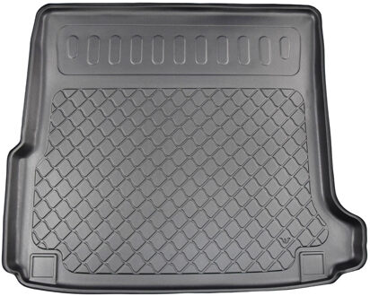 Volvo Kofferbakmat passend voor Volvo V60 2018+ (niet voor biFuel) 192596