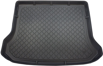 Volvo Kofferbakmat passend voor Volvo XC60 2008-2017 192584