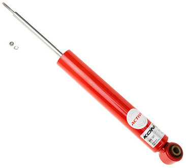 Volvo KONI Special Active Schokdemper Volvo XC70 II 2/4WD (excl. Four-C/Niveauregeling) 2007-2016 - Achteras (8245-1377)