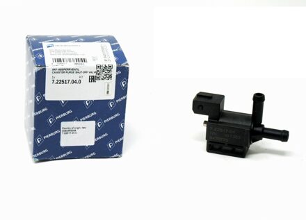 Volvo Koolstoffilterklep 722517040