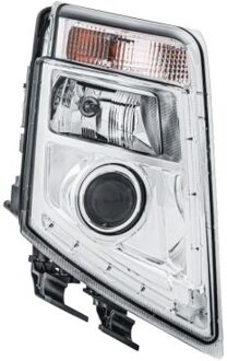 Volvo Kopl Volvo FH 08- FM 10- re z/lhr H7