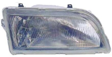 Volvo Koplamp 7613080