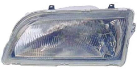 Volvo Koplamp 7613081