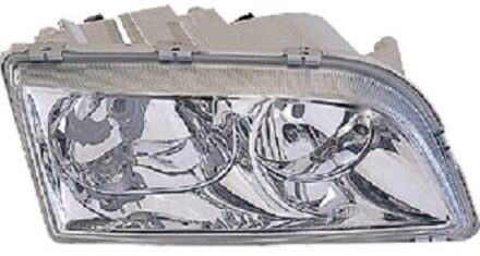 Volvo Koplamp 7613180