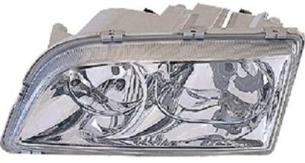 Volvo Koplamp 7613181