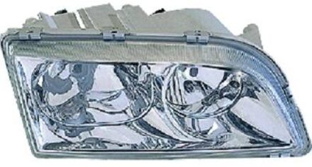 Volvo Koplamp 7613280