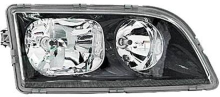 Volvo Koplamp 7613380