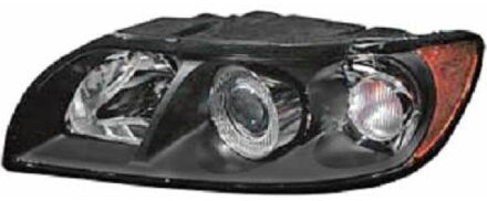 Volvo Koplamp 7614081